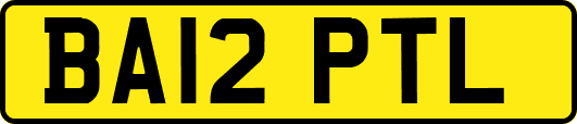 BA12PTL