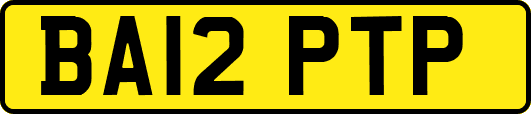 BA12PTP