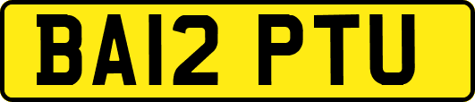 BA12PTU