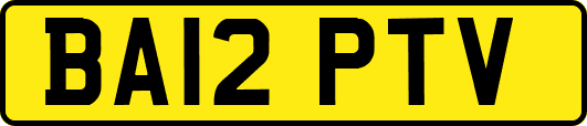 BA12PTV