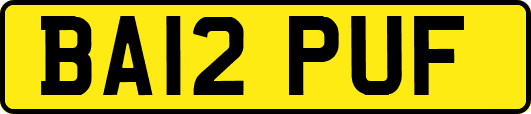 BA12PUF