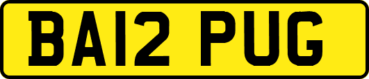 BA12PUG