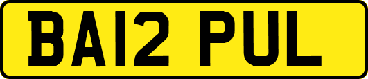 BA12PUL