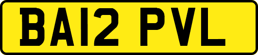 BA12PVL