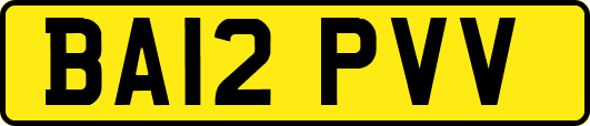 BA12PVV