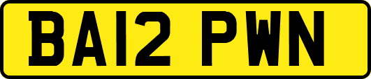 BA12PWN