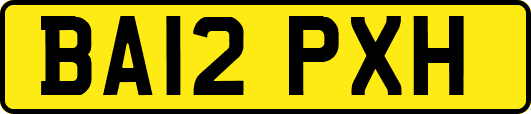 BA12PXH