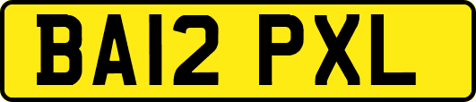 BA12PXL