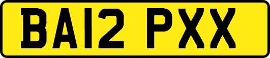 BA12PXX