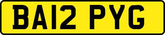 BA12PYG