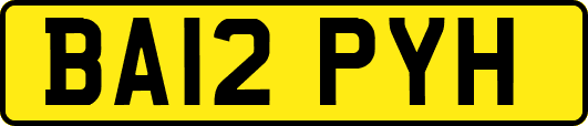 BA12PYH