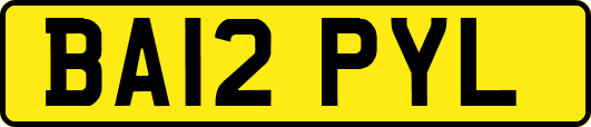 BA12PYL
