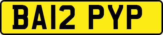 BA12PYP