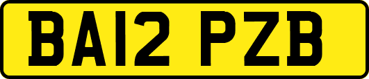 BA12PZB