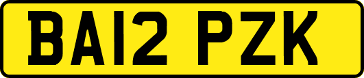 BA12PZK
