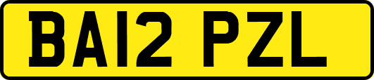 BA12PZL