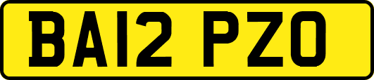 BA12PZO