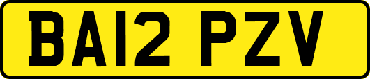 BA12PZV