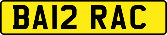 BA12RAC