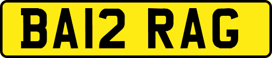 BA12RAG