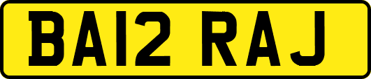 BA12RAJ
