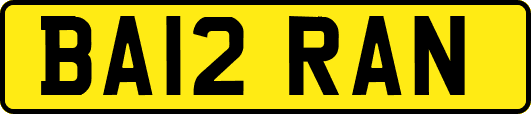 BA12RAN