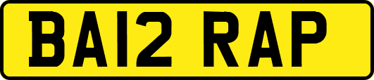 BA12RAP