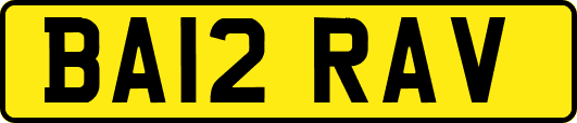 BA12RAV