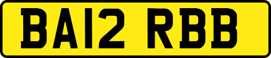 BA12RBB