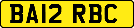 BA12RBC
