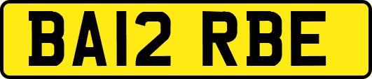BA12RBE