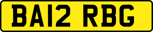 BA12RBG