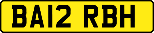 BA12RBH