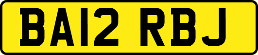 BA12RBJ
