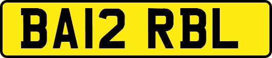 BA12RBL