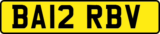 BA12RBV