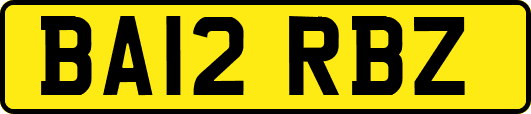 BA12RBZ