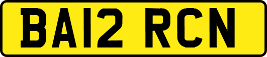 BA12RCN