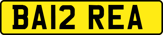 BA12REA