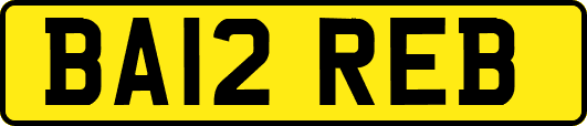 BA12REB