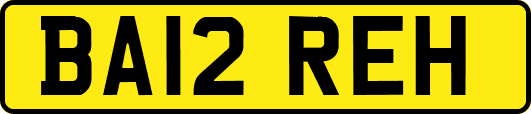 BA12REH