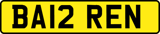 BA12REN