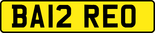BA12REO