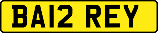BA12REY