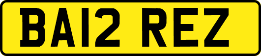 BA12REZ