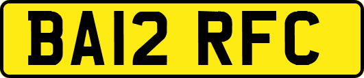 BA12RFC