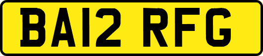 BA12RFG