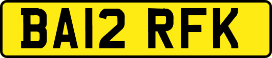 BA12RFK