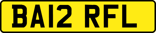 BA12RFL