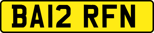 BA12RFN
